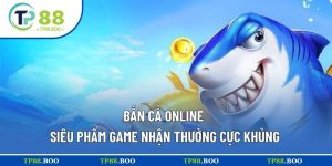 bắn cá online